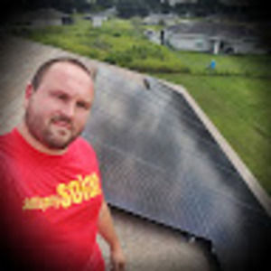 Meet your Posher, James